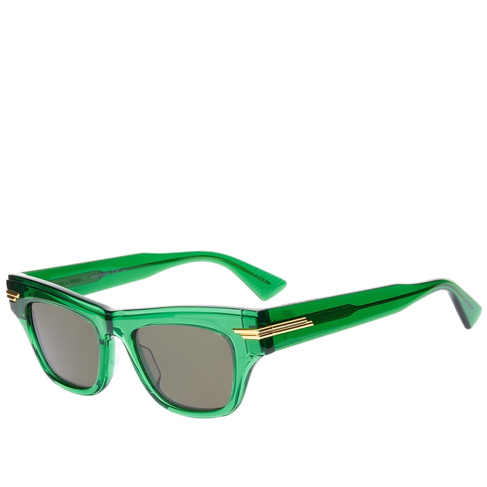 

Солнцезащитные очки Bottega Venetta Eyewear BV1122S Sunglasses