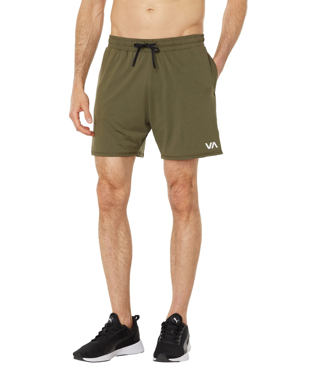 

Шорты RVCA, Sport Vent Shorts