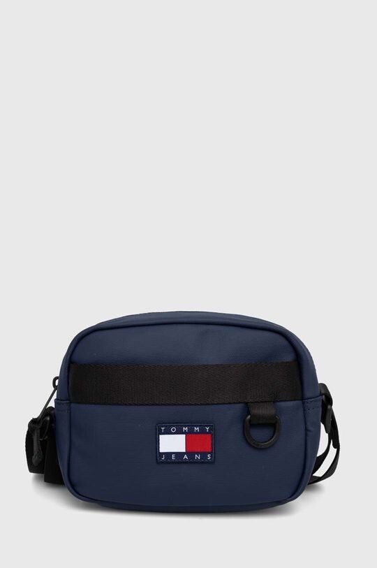 

Сумка Tommy Jeans, темно-синий