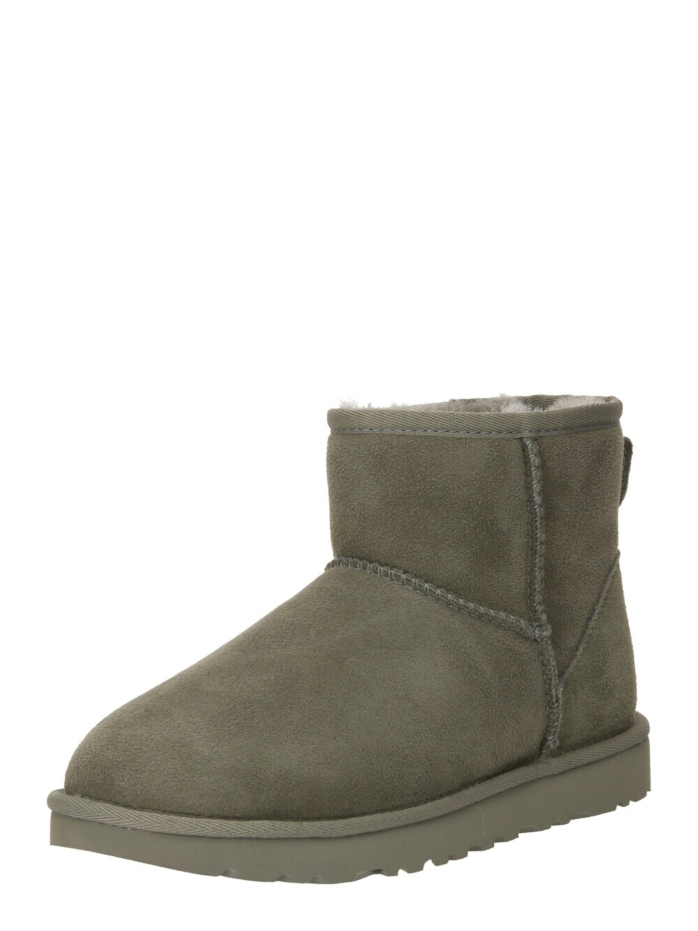 

Сапоги UGG Classic Mini II, хаки