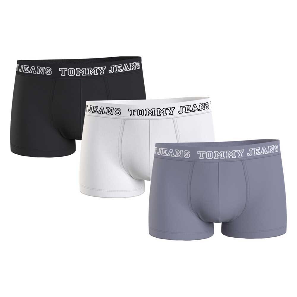 

Боксеры Tommy Jeans UM0UM02850, разноцветный