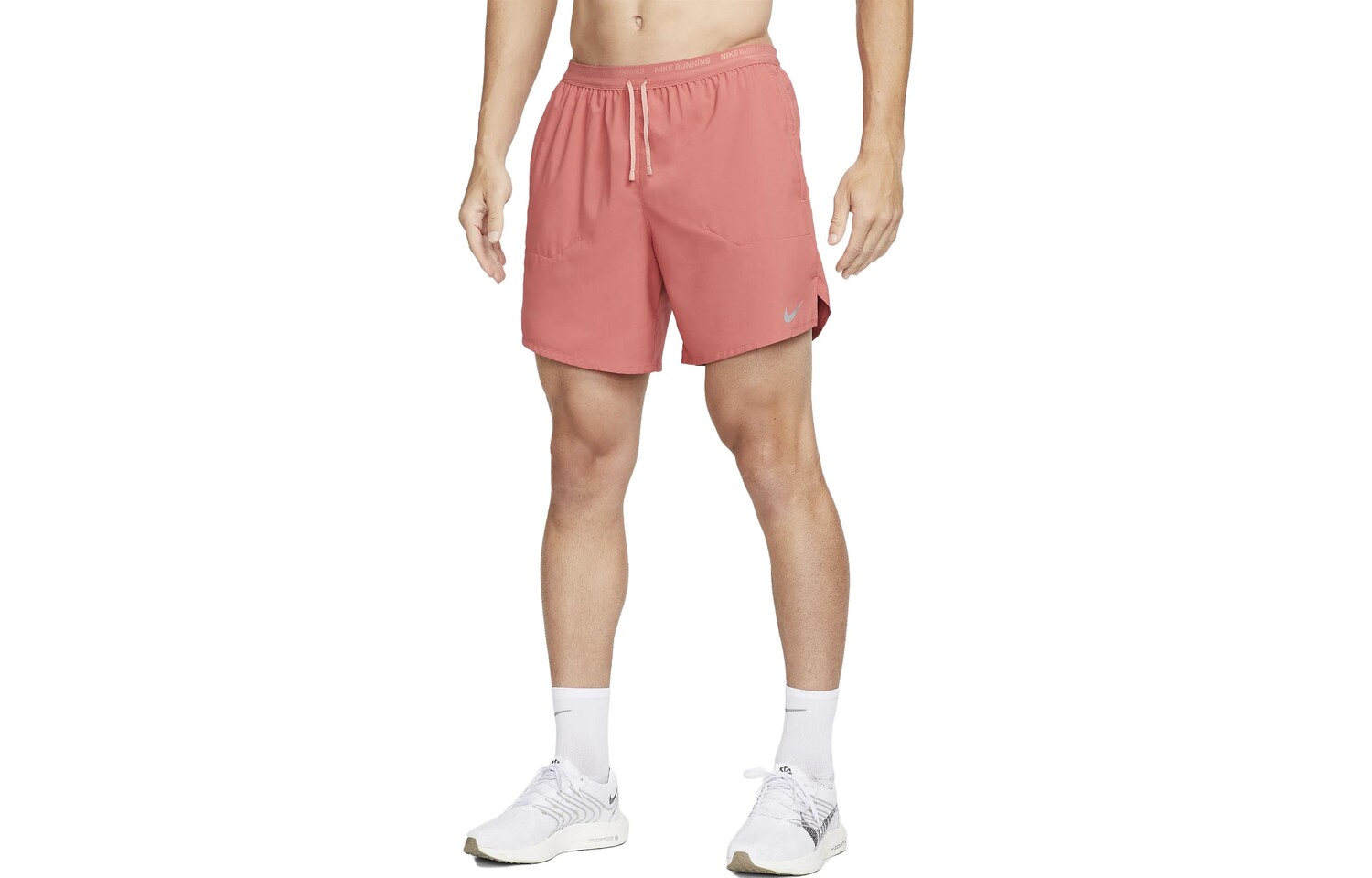

Спортивные шорты мужские Red Star Nike, цвет Red Star