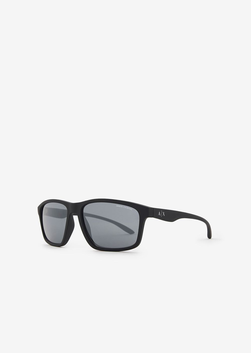 

Солнцезащитные очки Armani Exchange, черный