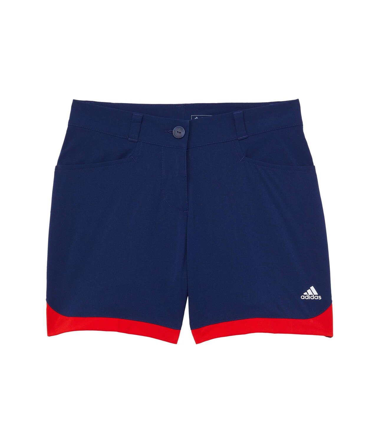 

Шорты adidas Golf Kids, Scalloped Shorts