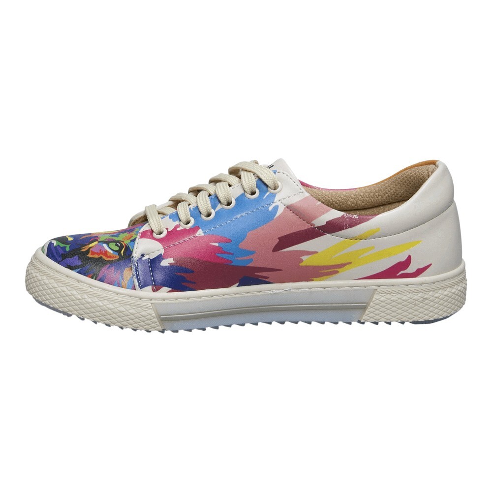 

Кроссовки Mumka Lion King, multicolor