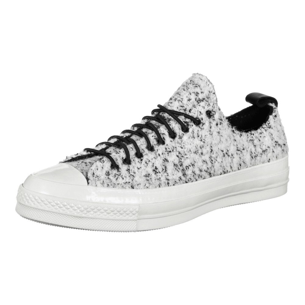 

Кроссовки Converse Zapatillas, white/black/egret