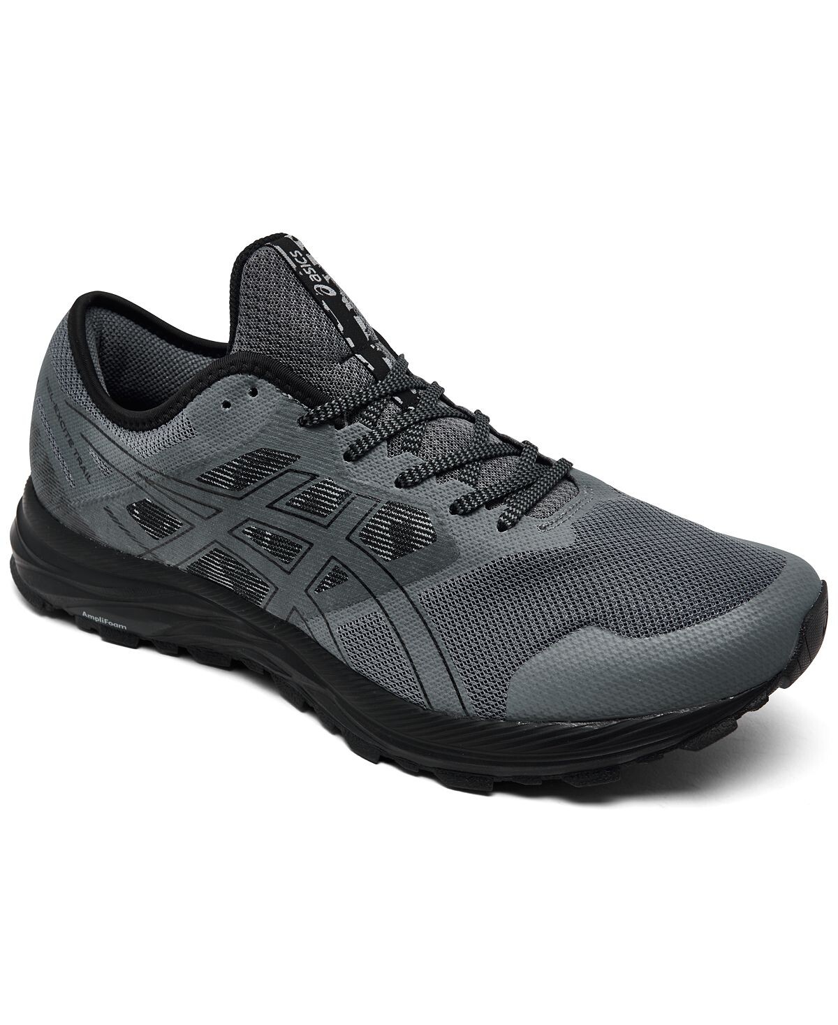 

Мужские беговые кроссовки gel-excite от finish line Asics, мульти