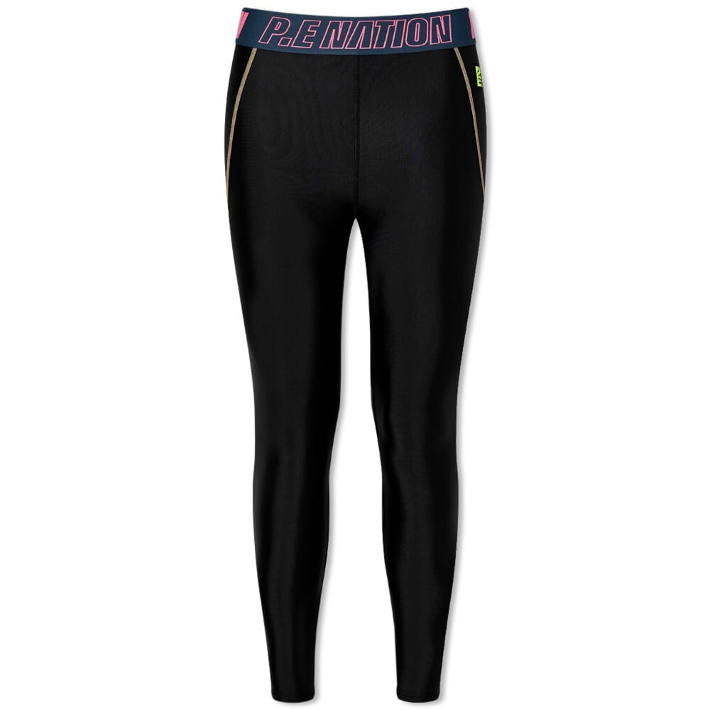 

Леггинсы P.E Nation In Play Legging