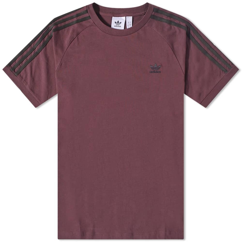 

Футболка Adidas Plush Tee