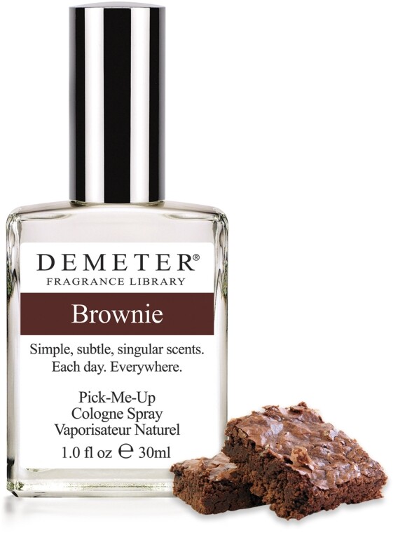 

Парфюм Demeter Fragrance The Library of Fragrance Brownie