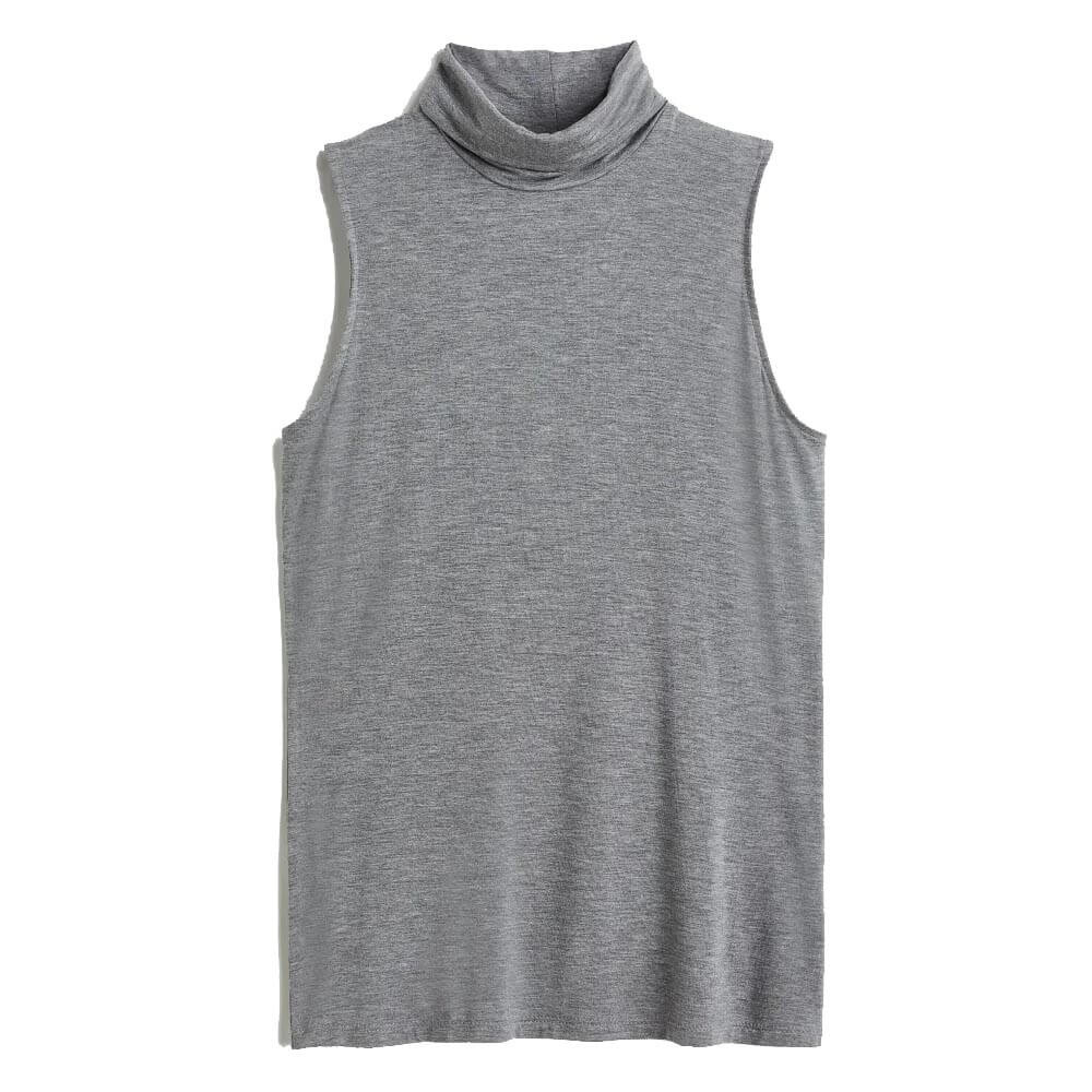 

Водолазка H&M, серый