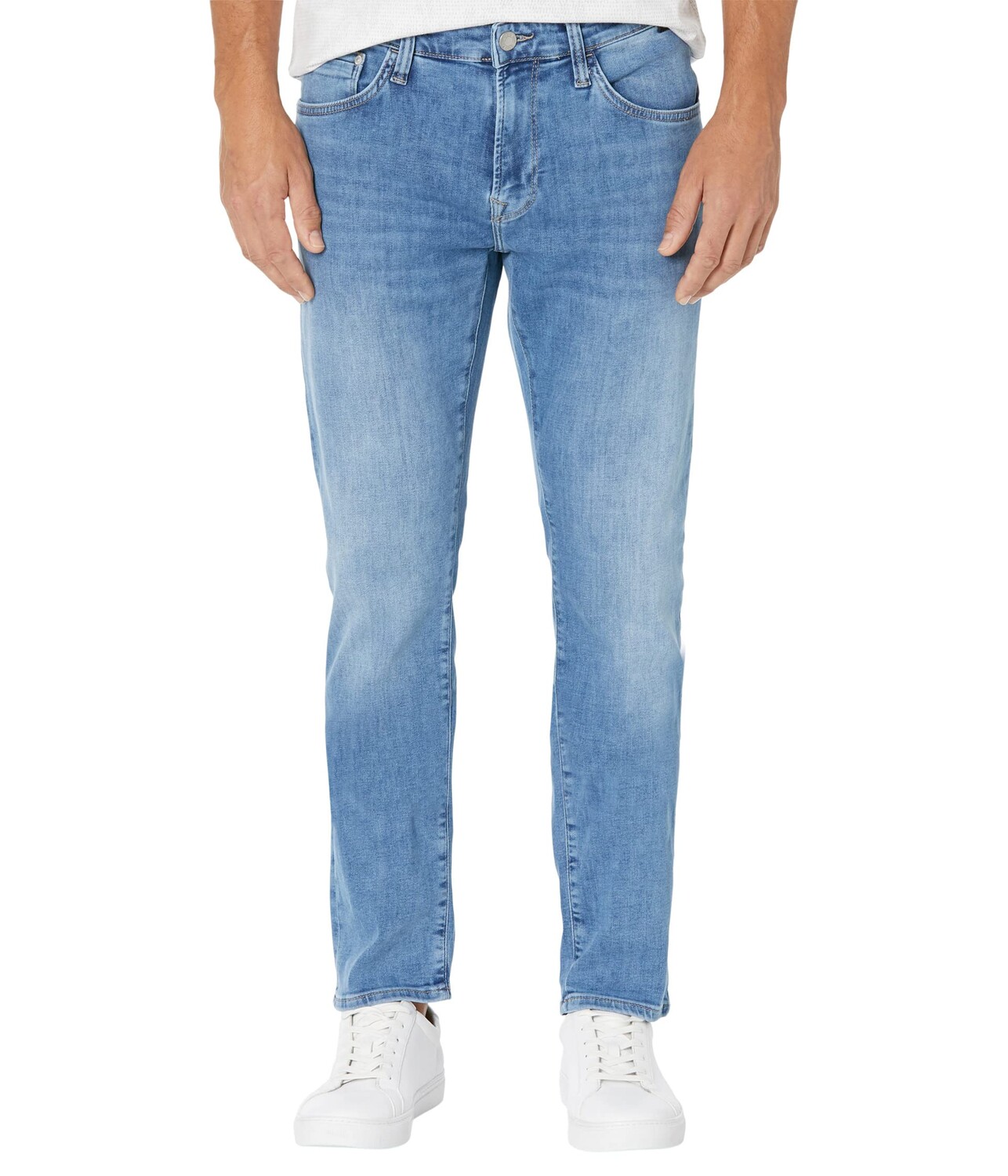 

Джинсы Mavi Jeans, Jake Slim in Light Feather Blue