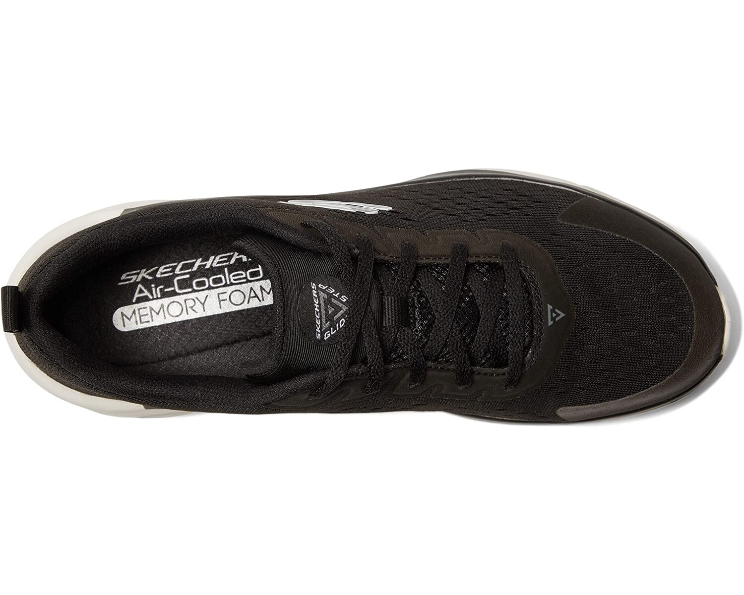 

Кроссовки Glide Step Swift SKECHERS, белый