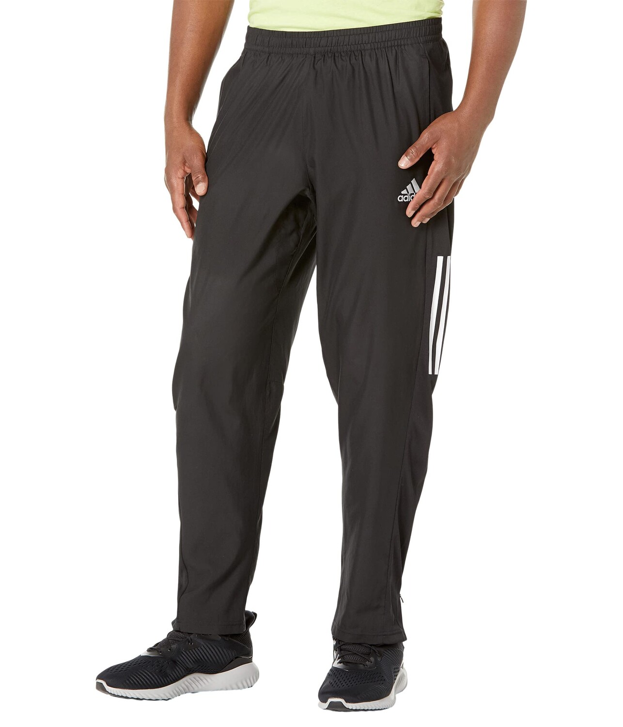 

Брюки adidas, Own The Run Astro Wind Joggers