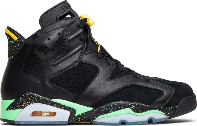 Air jordan sales brazil pack