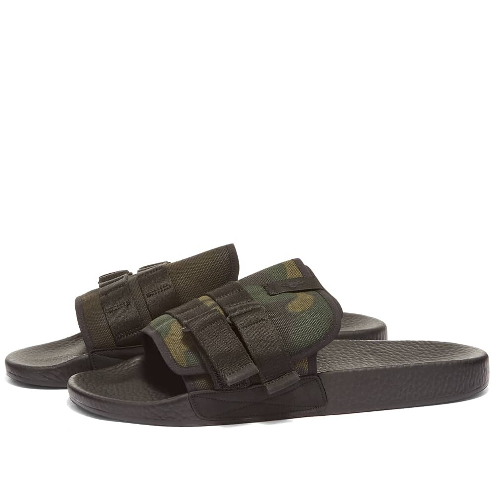 

Шлепанцы Polo Ralph Lauren Utility Slide