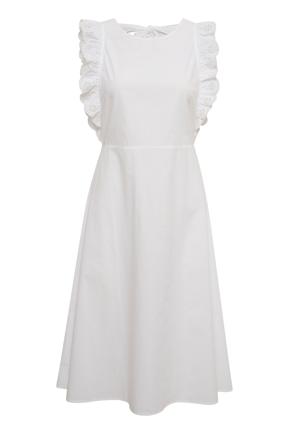 Платье Inwear Thina, белый