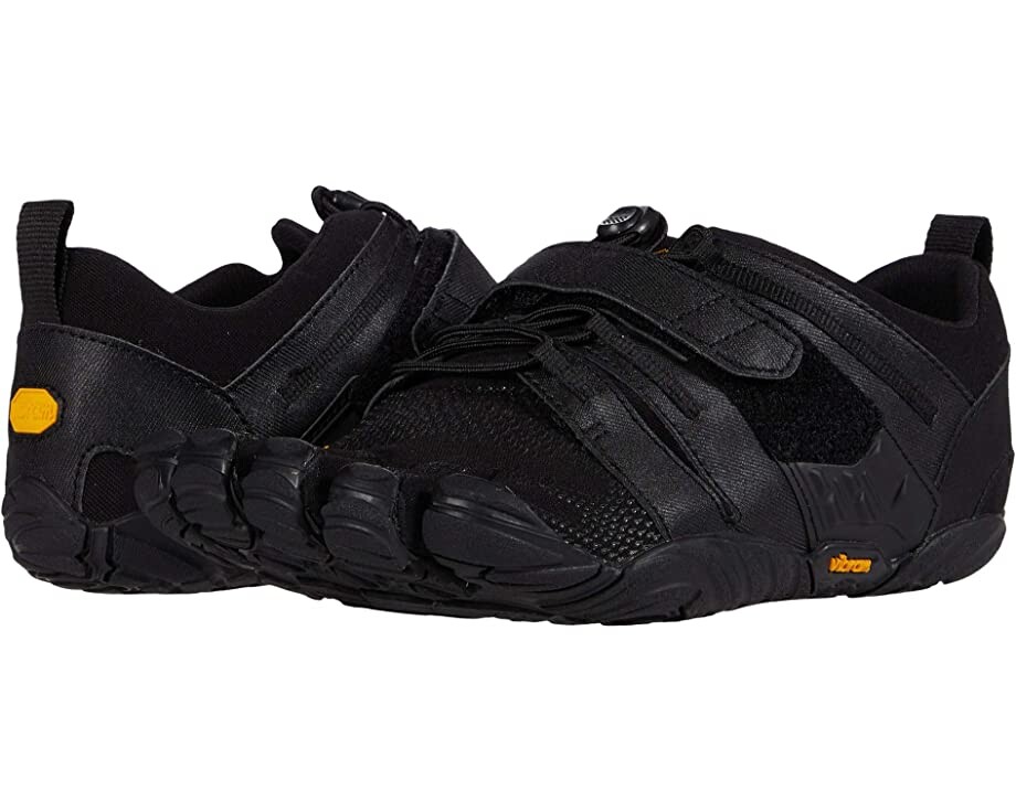 

Кроссовки V-Train 2.0 Vibram FiveFingers, черный