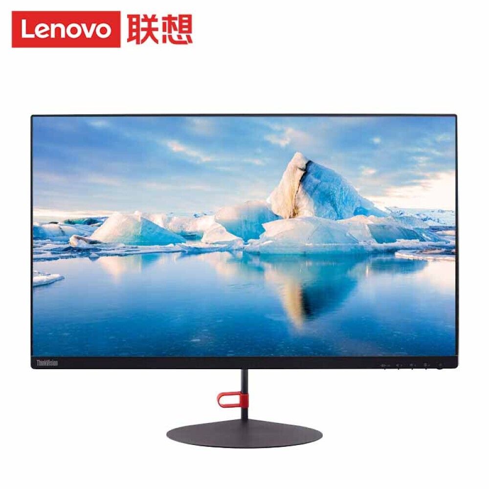 

Монитор Lenovo ThinkVision X27Q-2L 27" IPS 2K