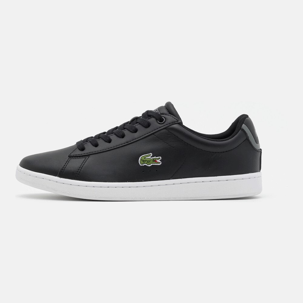 

Кроссовки Lacoste Carnaby, black/white
