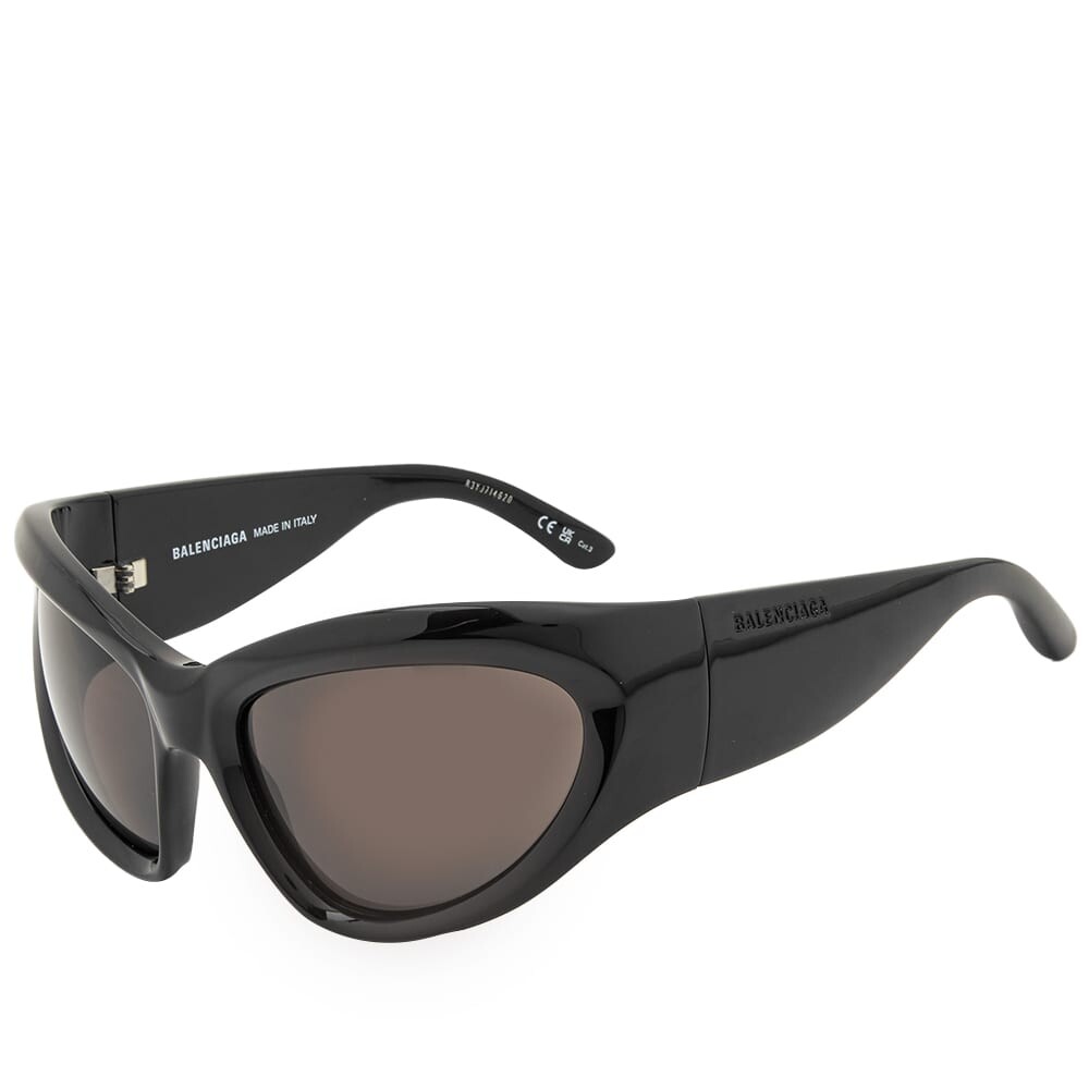 

Солнцезащитные очки Balenciaga BB0228S Sunglasses