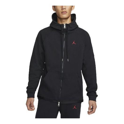 

Куртка Air Jordan Essentials warm-up Logo, Черный