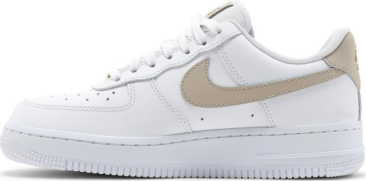 Nike Wmns Air Force 1 07 Essential White Rattan CDEK.Shopping