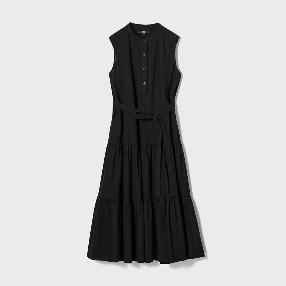

Платье Uniqlo, черный