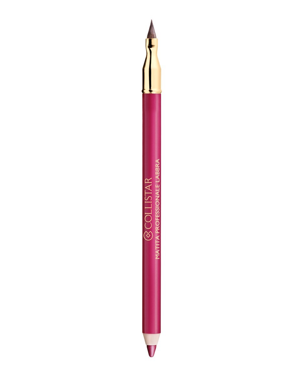 

Карандаш для губ Collistar Professional, 17 dolly fucsia