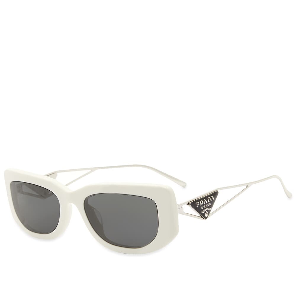 

Солнцезащитные очки Prada Eyewear PR 14YS Sunglasses
