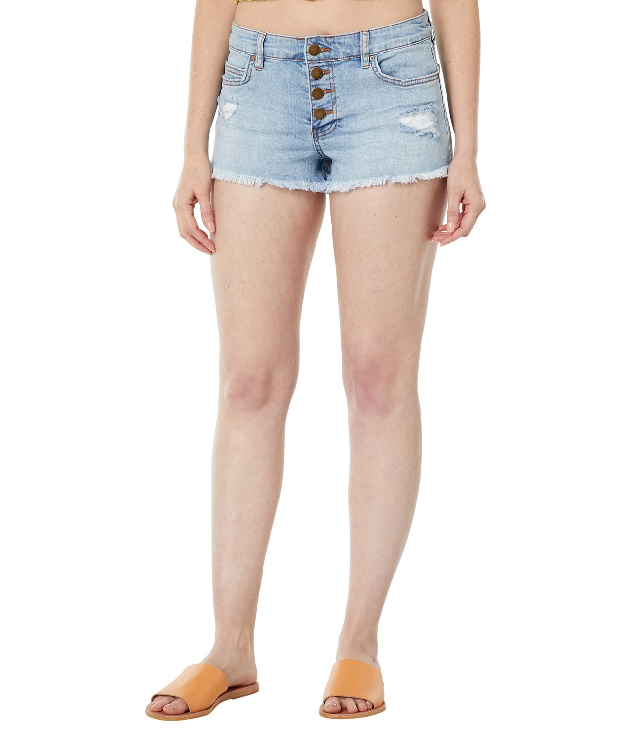 

Шорты Billabong, Buttoned Up Shorts