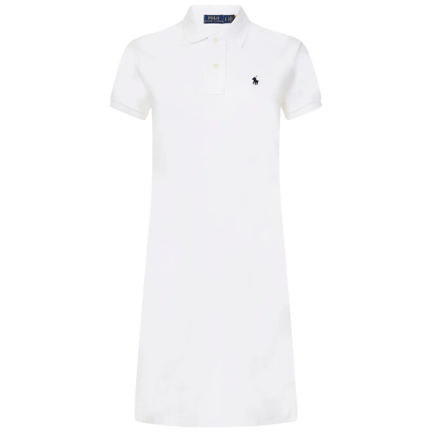 

Платье Ralph Lauren Mini, белый