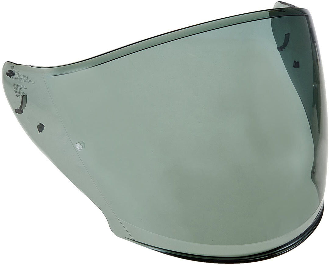 

Забрало Shoei CJ-2, голубой