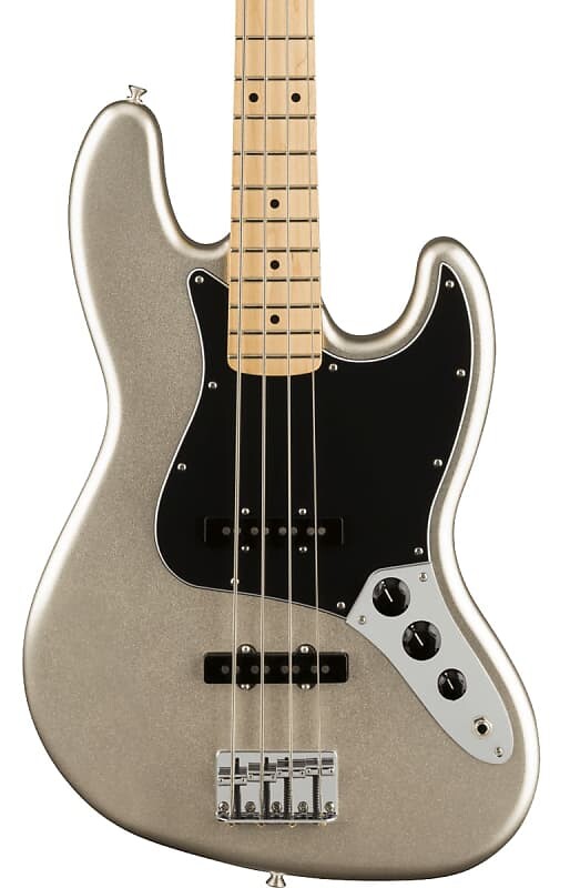 

Fender 75th Anniversary Jazz Bass MP Diamond Anniversary с сумкой Fender 75th Anniversary Jazz Bass MP Anniversary w/case