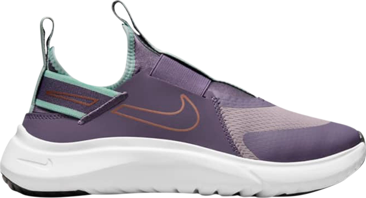 Nike on sale flex purple