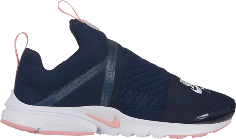 

Кроссовки Nike Presto Extreme GS 'Valentine's Day', синий