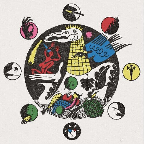 

Виниловая пластинка Pigs Pigs Pigs Pigs Pigs Pigs Pigs: King Of Cowards