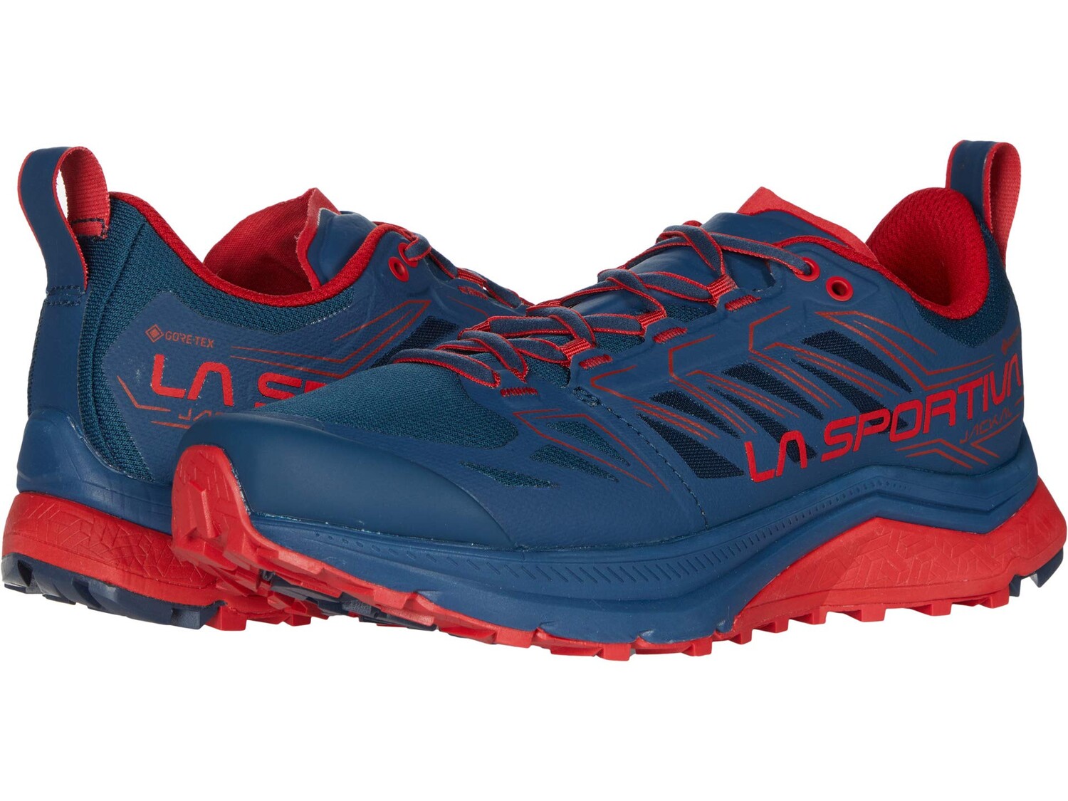 

Кроссовки La Sportiva, Jackal GTX
