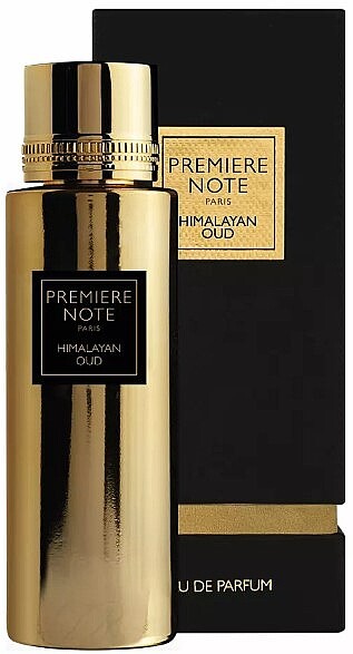 

Духи Premiere Note Himalayan Oud