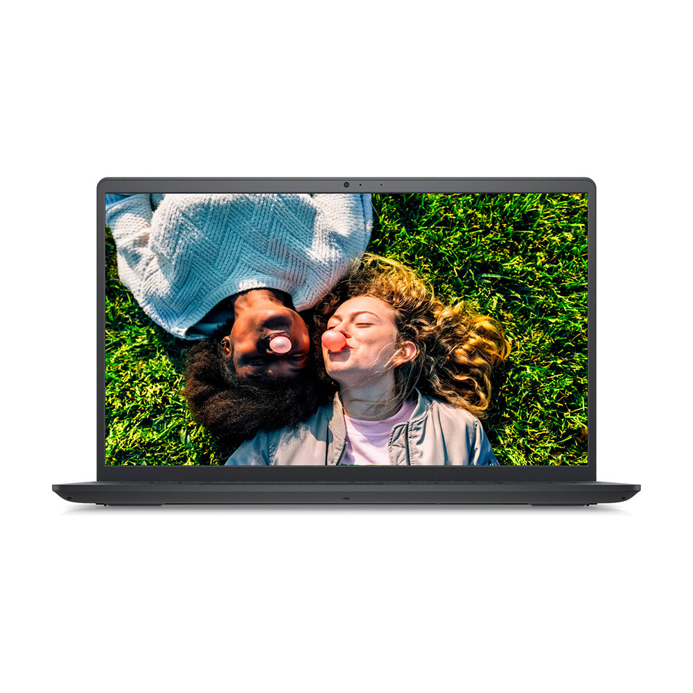 Ноутбук Dell Inspiron 15 3520, 15.6, 16 ГБ/512 ГБ, i7-1255U, черный карбон, английская/арабская раскладка ноутбук dell inspiron 13 5310 13 3 8 гб 512 гб i5 11320h серебристый английская арабская раскладка