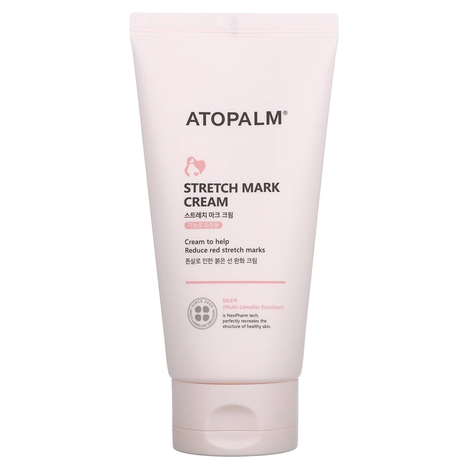 

Крем Atopalm от растяжек, 150 мл