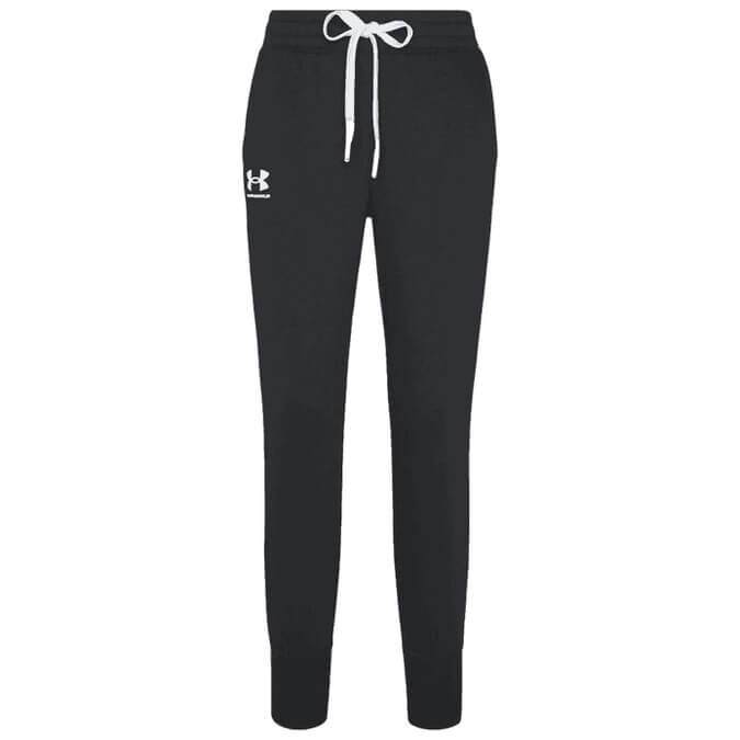 

Спортивные штаны Under Armour Rival, черный