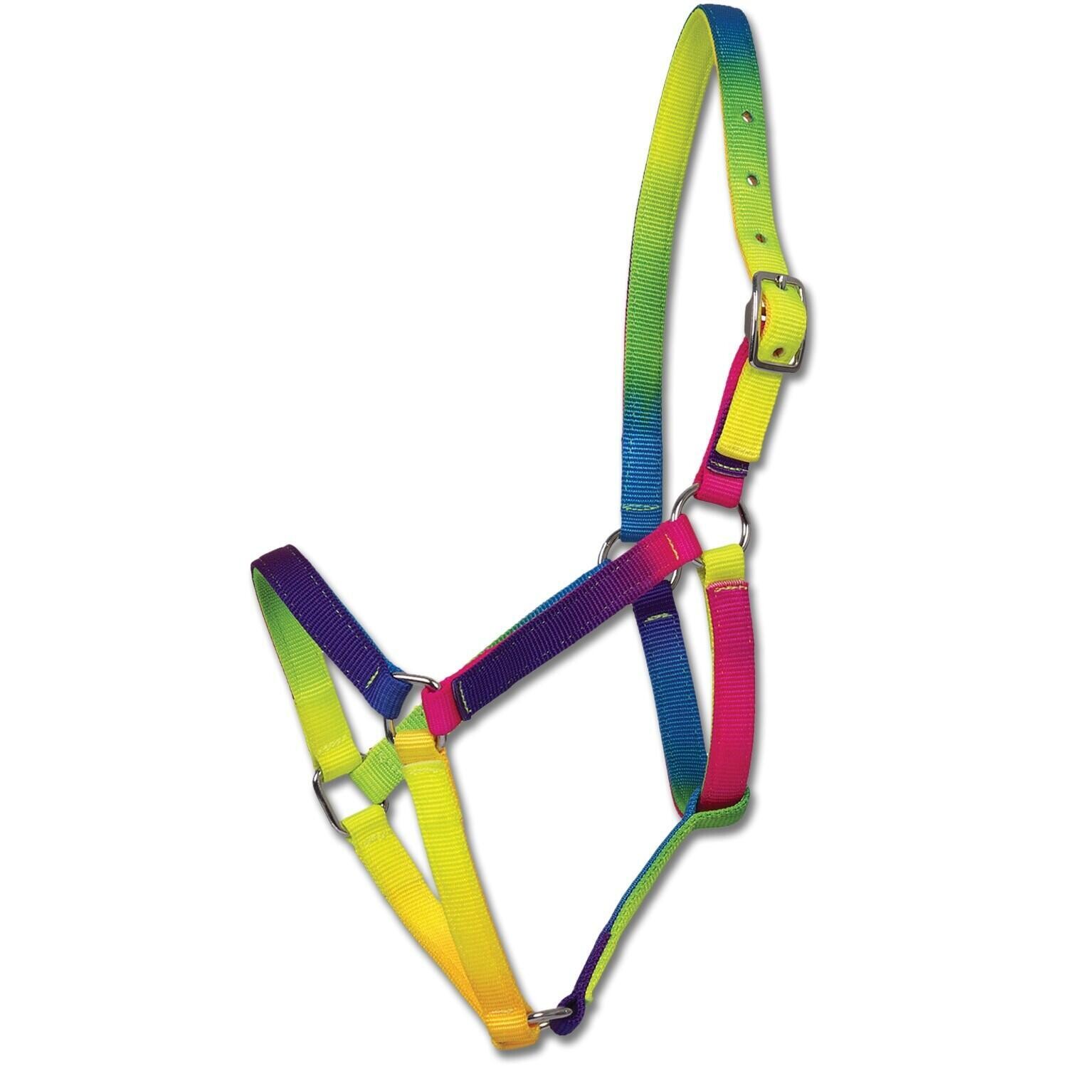 

Холтер Waldhausen Rainbow, неоновый