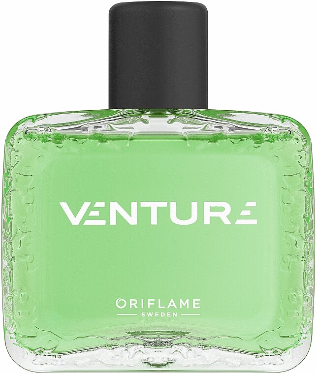 

Туалетная вода Oriflame Venture