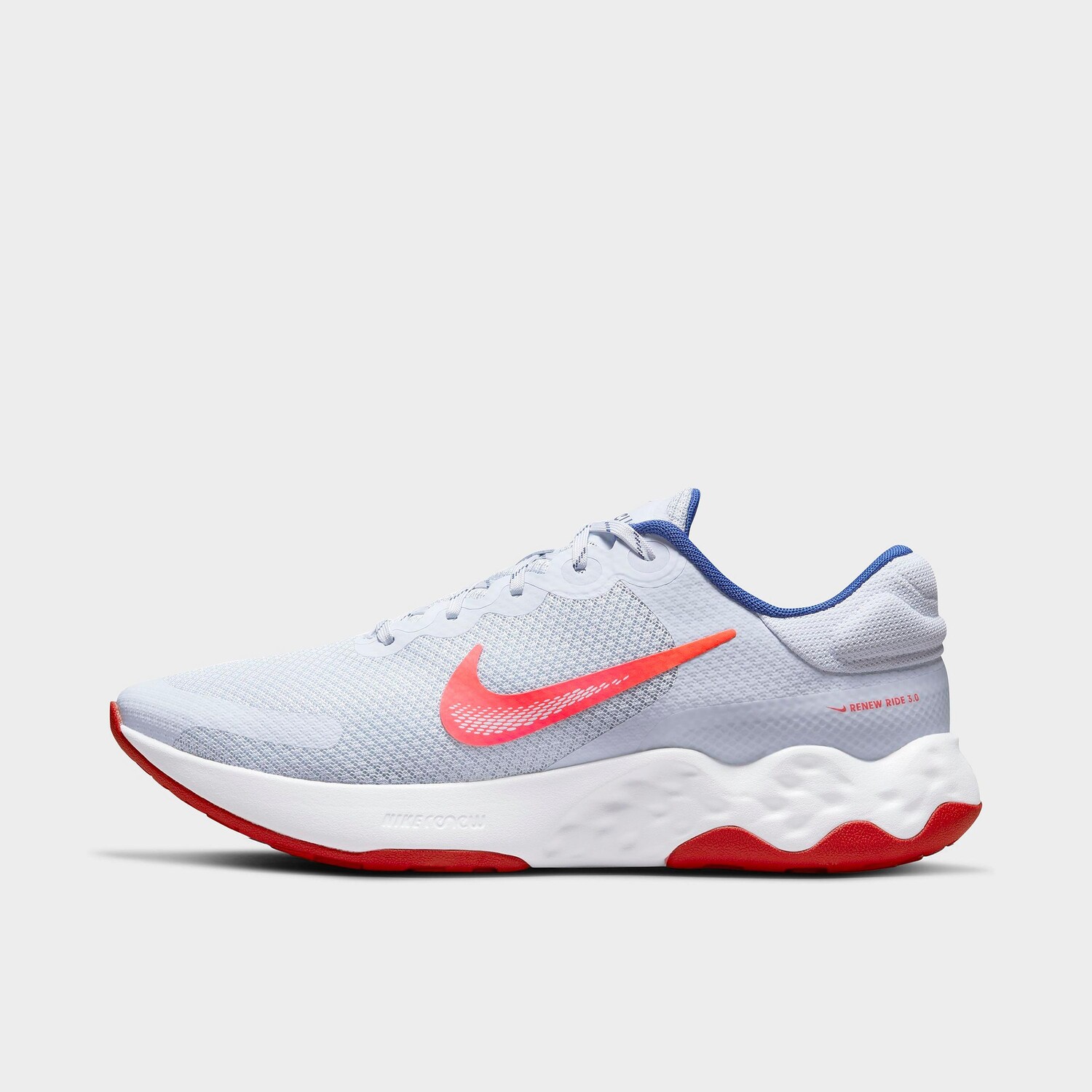 

Мужские кроссовки Nike Renew Ride 3, серый