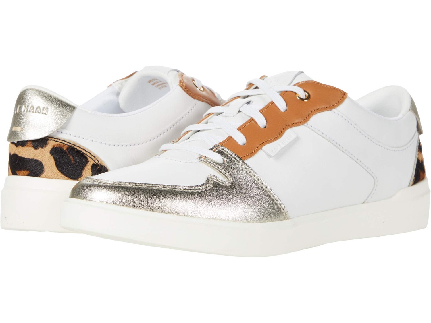 

Кроссовки Cole Haan, GC Modern Tennis Sneaker