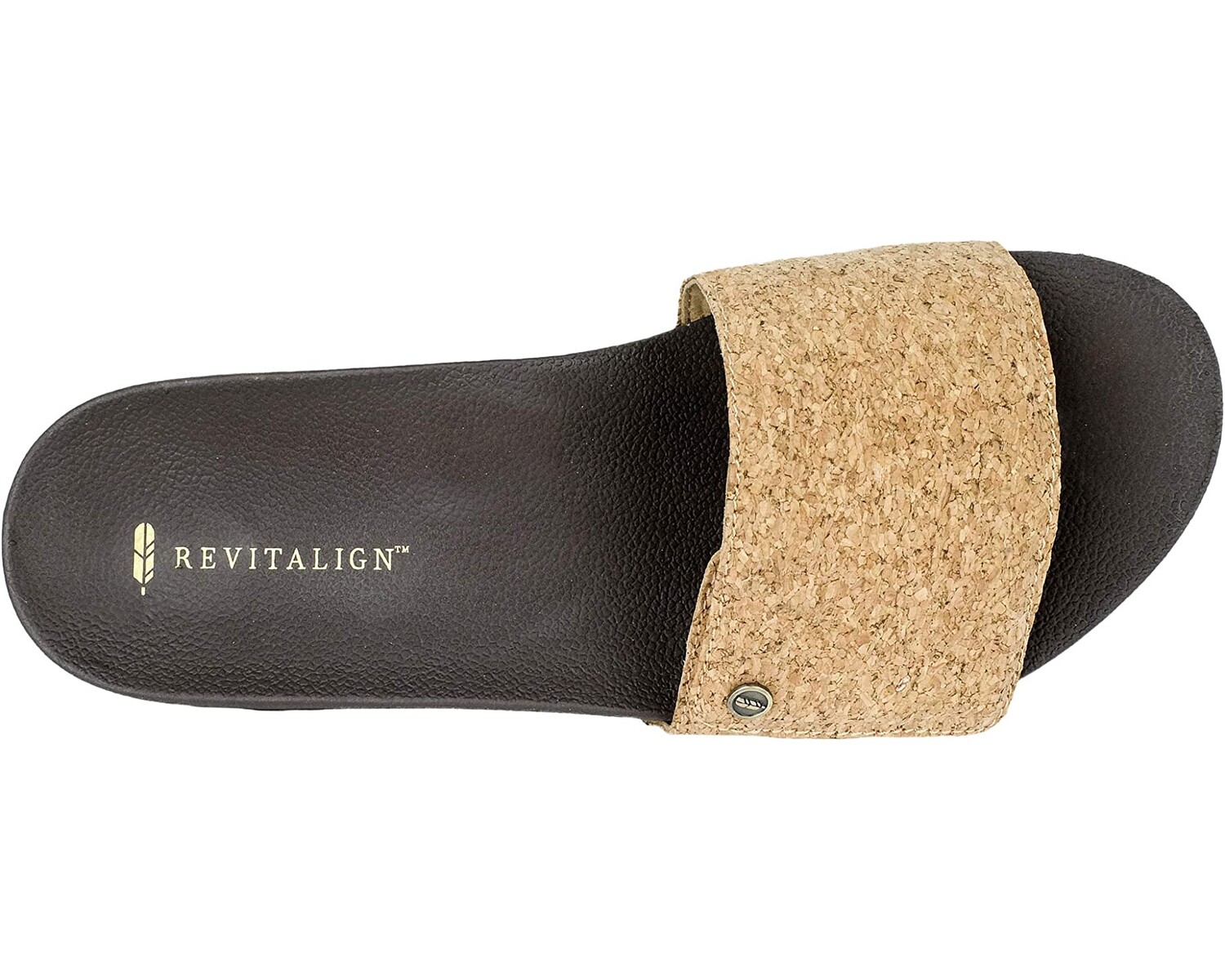 

Сандалии Breezy Deluxe Revitalign, корк