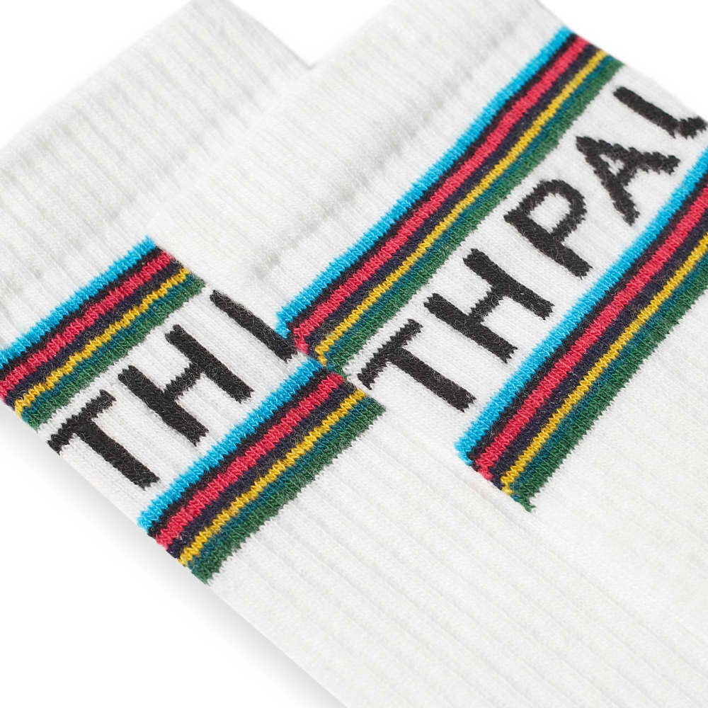 

Носки Paul Smith Big Logo Sock