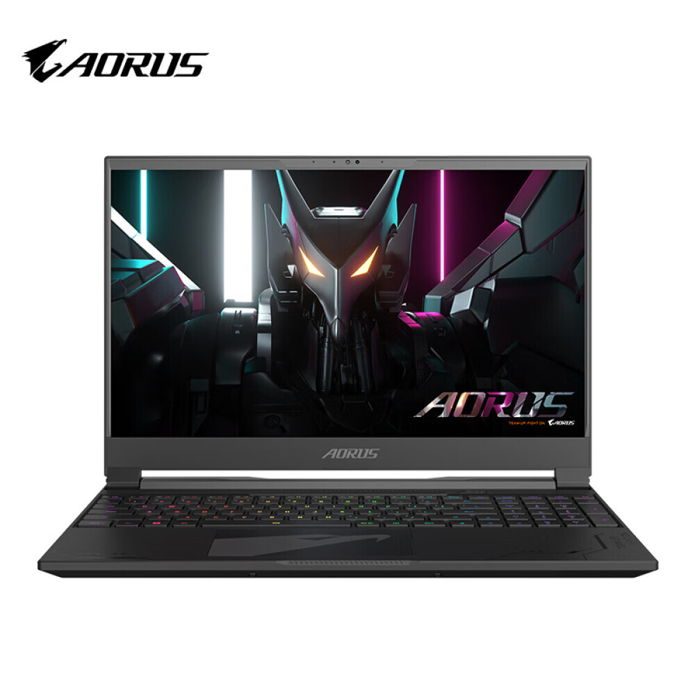 

Игровой ноутбук Gigabyte AORUS 15X ASF 15,6", 16 Гб/1 Тб, i9-13900HX, RTX4070, черный, английская клавитура