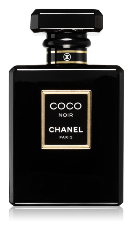 Парфюмерная вода Chanel Coco Noir - фото